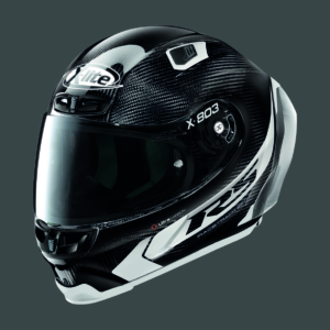 X-LITE X-803 RS ULTRA CARBON HOT LAP 14