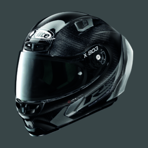 X-LITE X-803 RS ULTRA CARBON HOT LAP 15