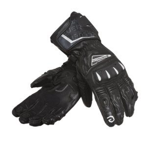 guanti moto ELEVEIT SP01 BLACK 2001
