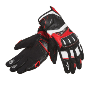 guanti eleveit moto rc1