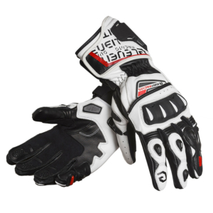 guanti moto ELEVEIT SP01 RED