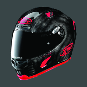 CASCO X-LITE X-803